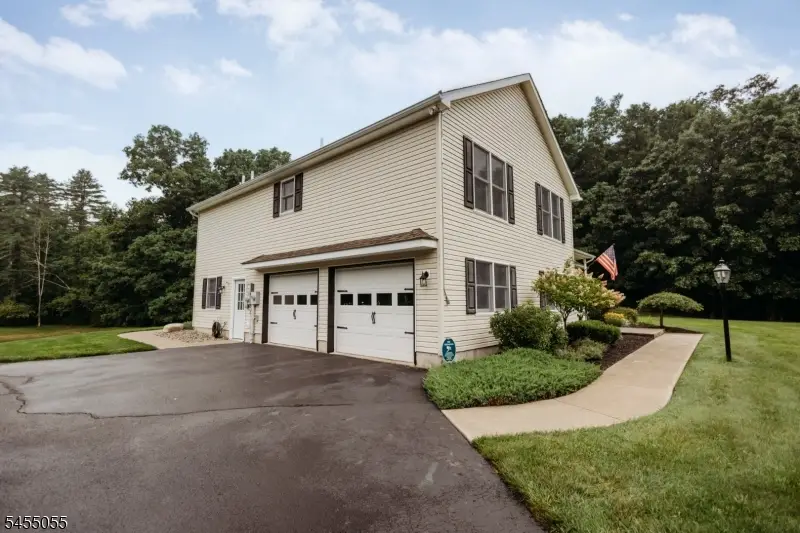 7 Twin Pond Rd, Montague, NJ 07827 - #3
