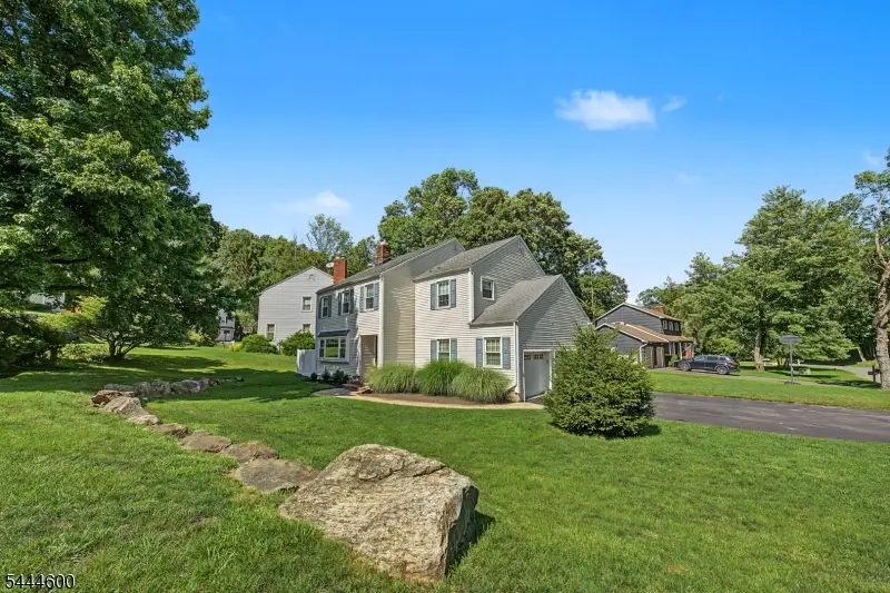 1 Cardinal Dr, Lake Mohawk, NJ 07871 - #1