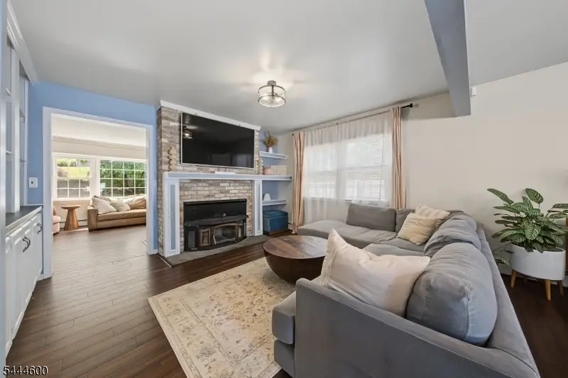 1 Cardinal Dr, Lake Mohawk, NJ 07871 - #3