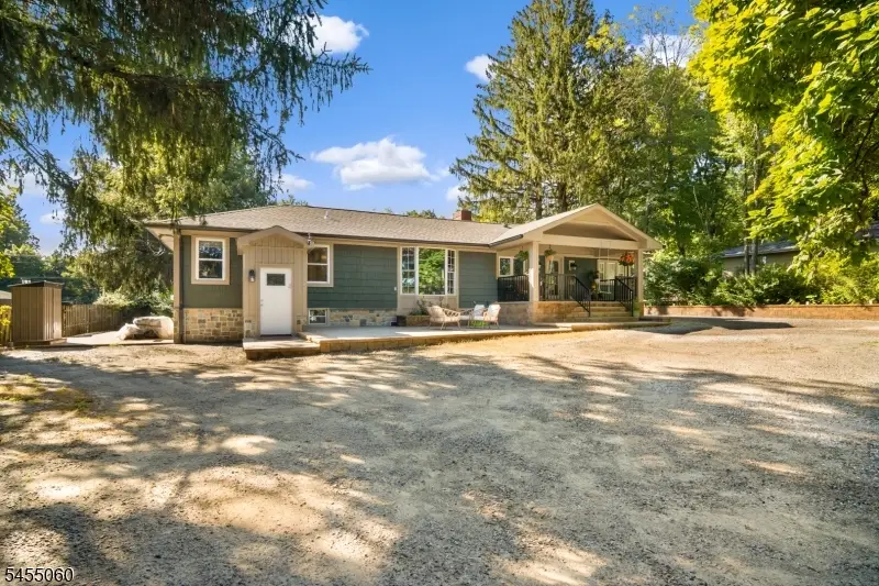 308 Route 10, Randolph, NJ 07869 - #1