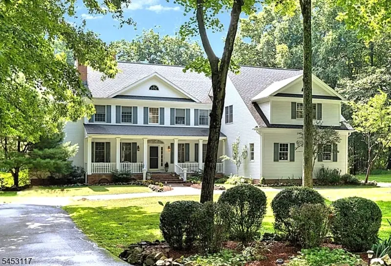 48 Ascot Dr, Washington, NJ 07853 - #1