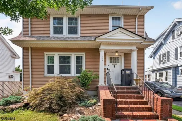 444-446 Clifton Ave, Newark City, NJ 07104