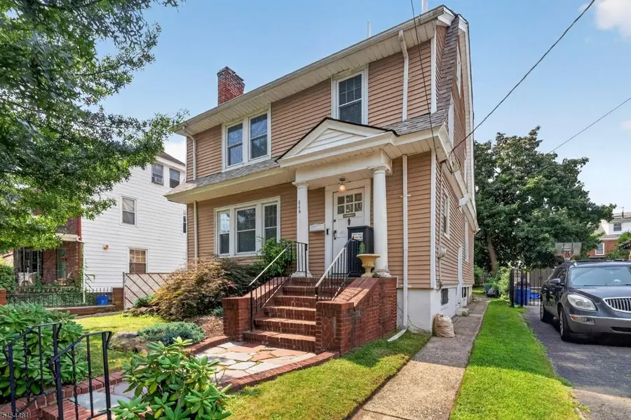 444-446 Clifton Ave, Newark, NJ 07104 - #2