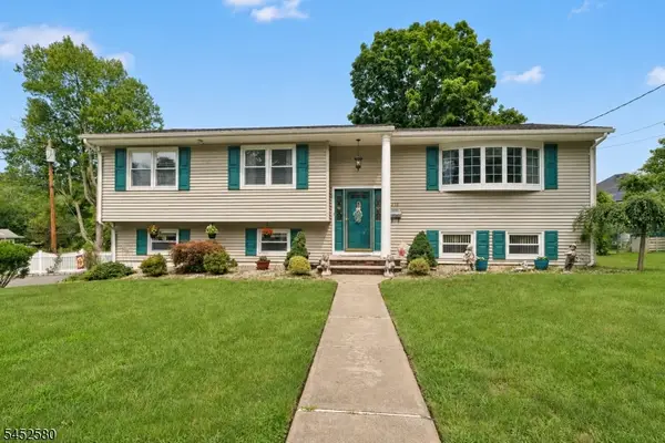 275 Saint Cloud Ave, West Orange Twp., NJ 07052