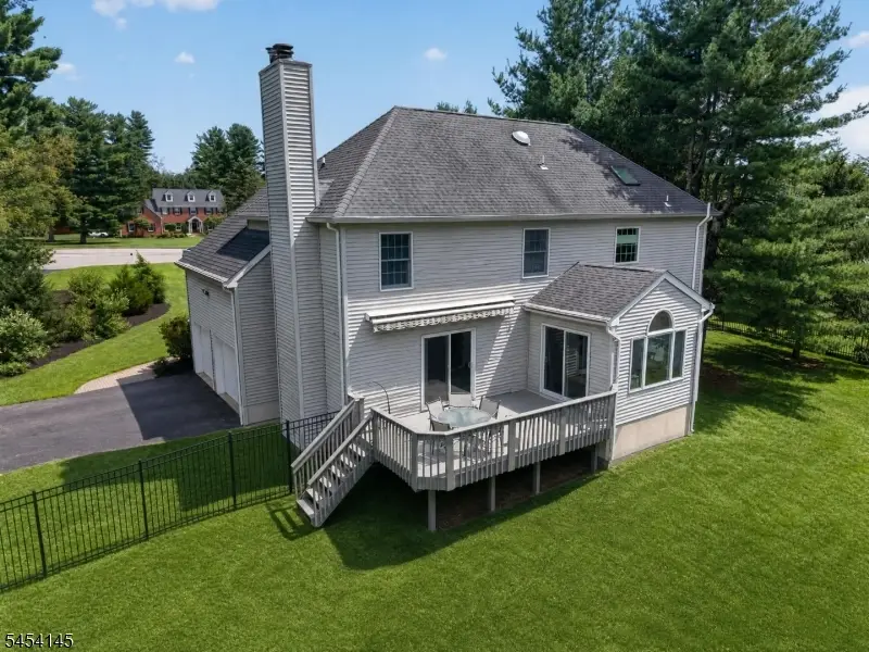 17 Boehm Drive, Clinton, NJ 08833 - #3