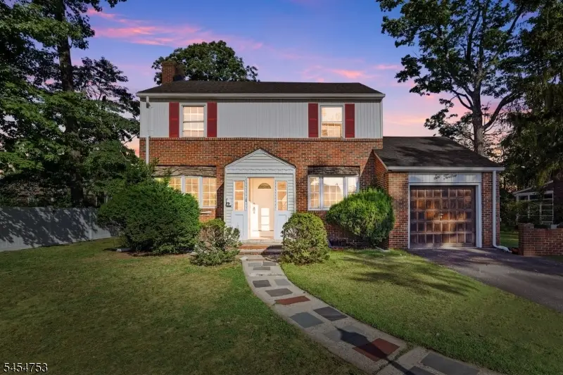 608-612 W 8th St, Plainfield, NJ 07060 - #1