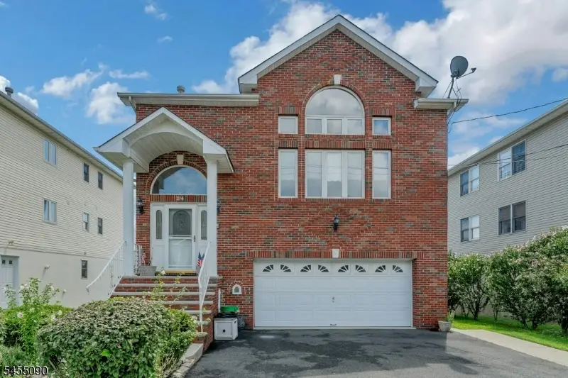 214 Van Buren St #2, Lyndhurst, NJ 07071 - #1