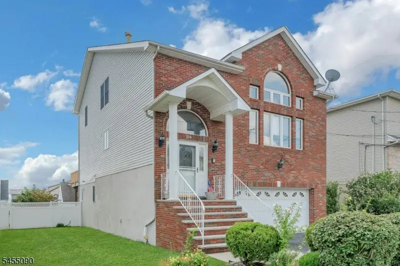 214 Van Buren St #2, Lyndhurst, NJ 07071 - #2
