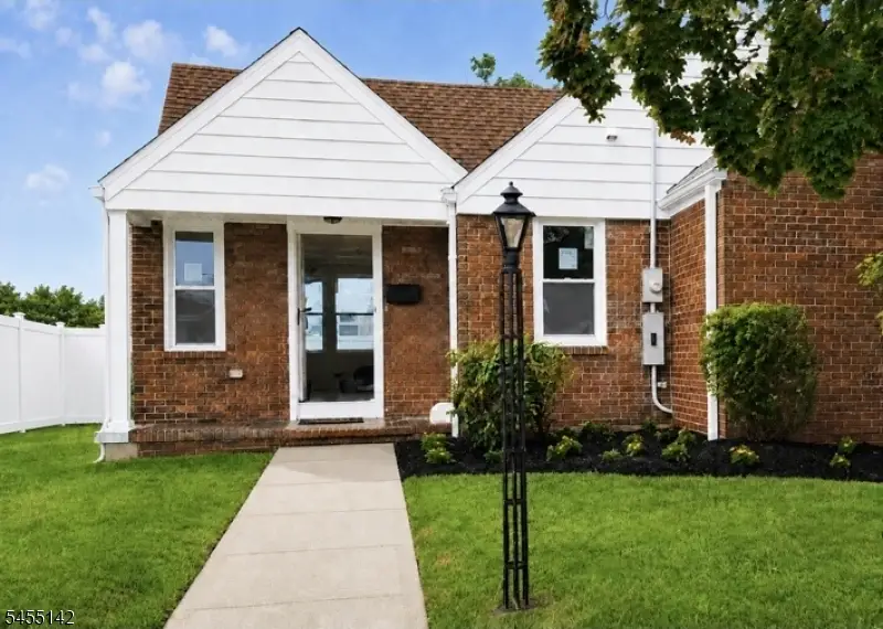 1534 Julian Ter, Union, NJ 07083 - #1