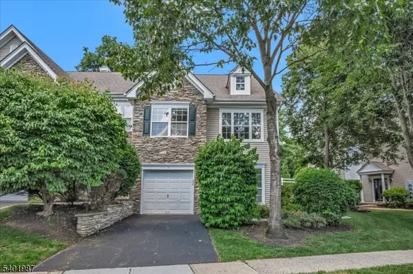 9 Musket Dr, Bernards Twp., NJ 07920