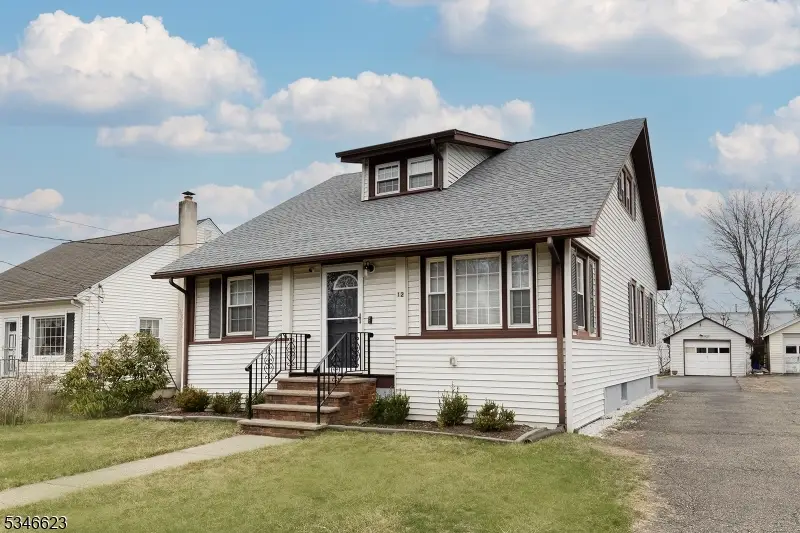 12 Highview Ave, Cedar Knolls, NJ 07927 - #2
