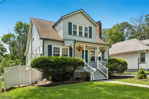 12 Belle Terre Road, West Orange Twp., NJ 07052
