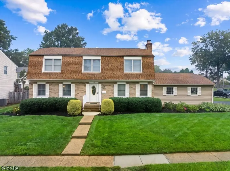 12 Holly Park Dr, South Plainfield, NJ 07080 - #1