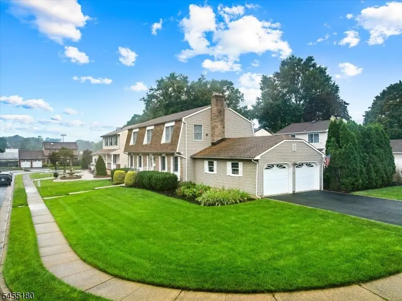 12 Holly Park Dr, South Plainfield, NJ 07080 - #2