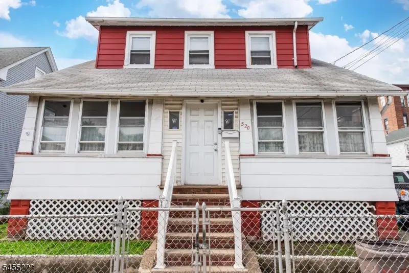 520 Madison Ave, Paterson, NJ 07514 - #2