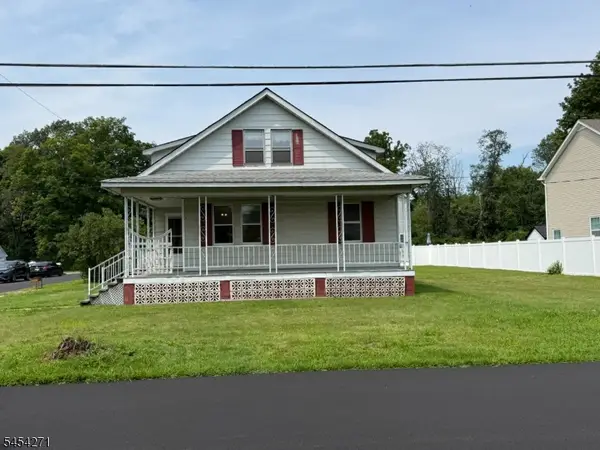 31 Ferro Monte Ave, Roxbury Twp., NJ 07847