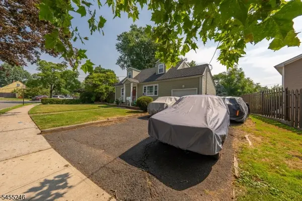 419 Edgewood Rd #1, Linden City, NJ 07036
