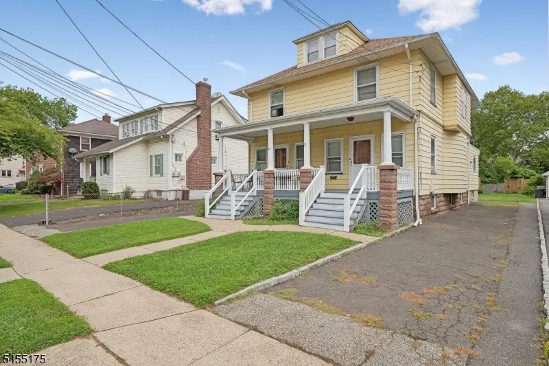 20 Blaine St, Millburn, NJ 07041 - #1