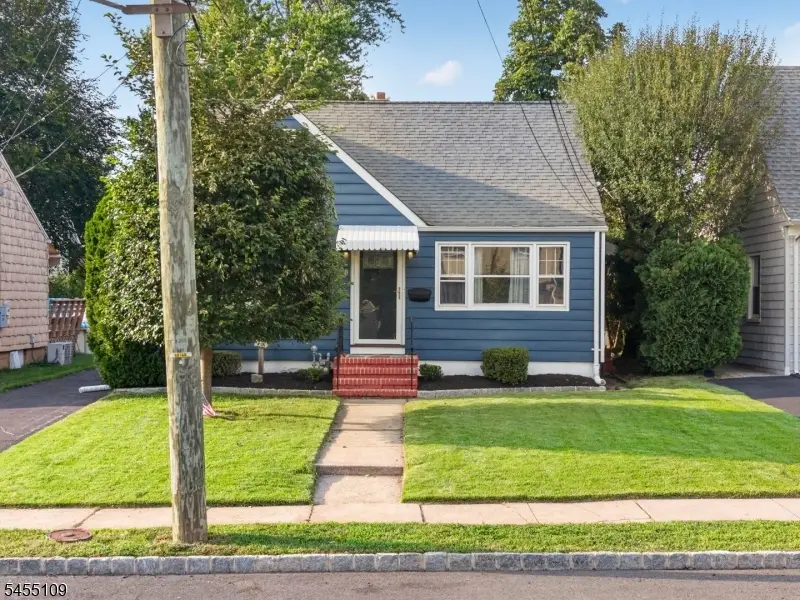330 Hemlock Ave, Garwood, NJ 07027 - #2