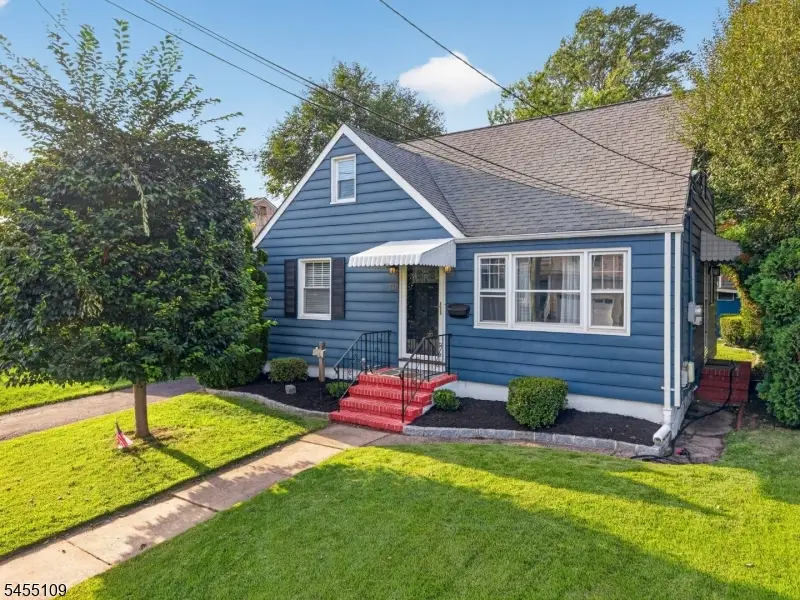 330 Hemlock Ave, Garwood, NJ 07027 - #3