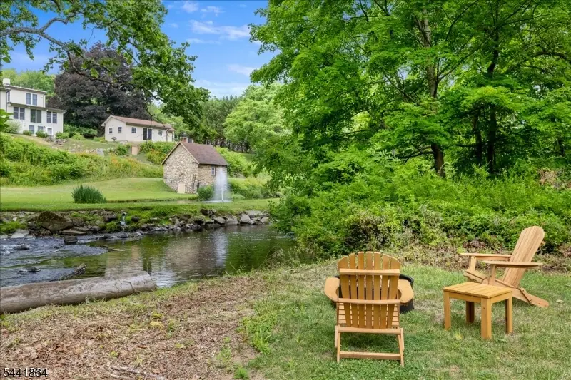 161 Musconetcong River Rd, Lebanon, NJ 08826 - #1