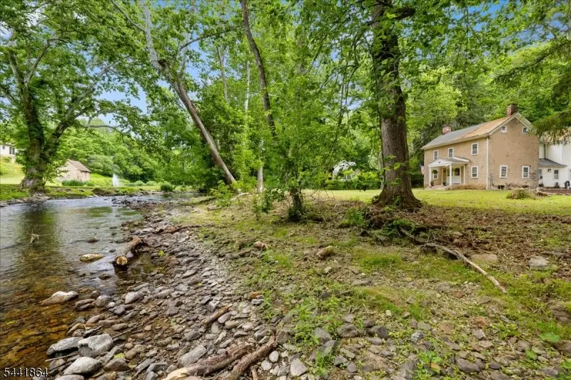 161 Musconetcong River Rd, Lebanon, NJ 08826 - #3