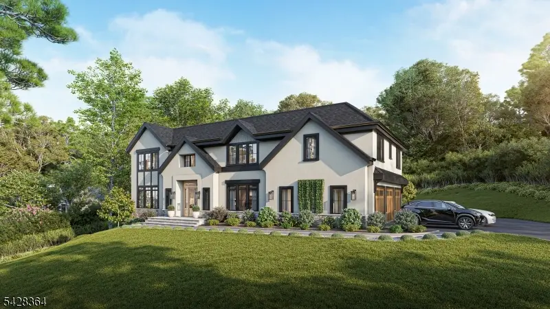 18 Deer Path, Millburn, NJ 07078 - #1