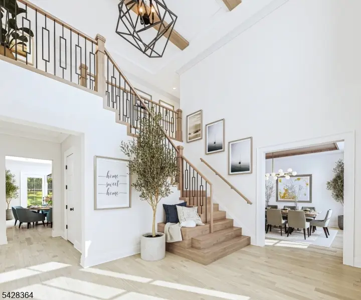 18 Deer Path, Millburn, NJ 07078 - #2