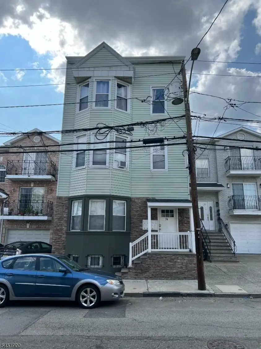 74 Chambers St #4, Newark, NJ 07105 - #2