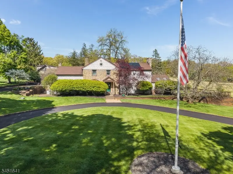62 Bunnvale Rd, Lebanon, NJ 07830 - #2