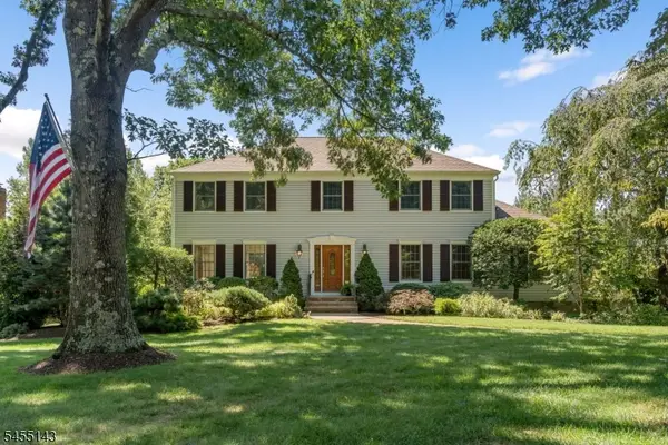 6 Heather Hill Way, Mendham Boro, NJ 07945