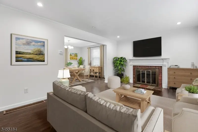 164 Watson Rd, Fanwood, NJ 07023 - #2