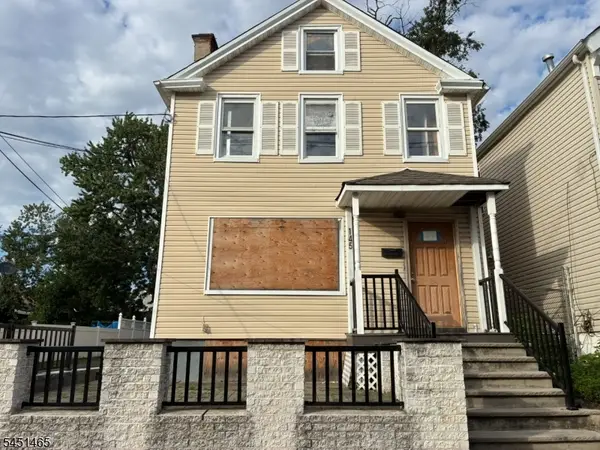 145 Ward St, City Of Orange Twp., NJ 07050