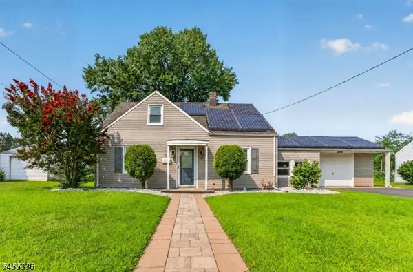 58 Hillcrest Avenue, Edison Twp., NJ 08817