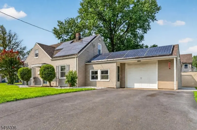 58 Hillcrest Avenue, Edison, NJ 08817 - #2