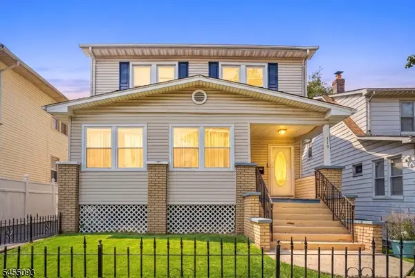 119 N 17th St, Bloomfield Twp., NJ 07003