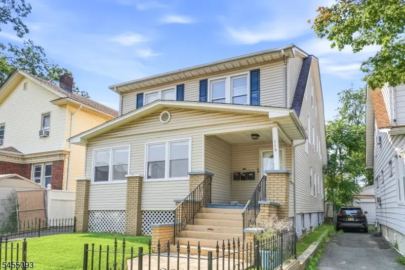 119 N 17th St, Ampere North, NJ 07003 - #3