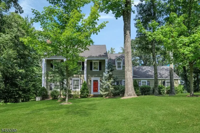 8 High Ridge Rd, Parsippany Troy Hills, NJ 07869 - #1
