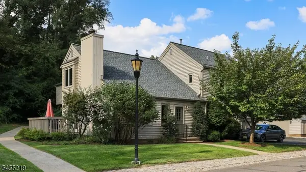 4F Somerset Hills Ct, Bernardsville Boro, NJ 07924