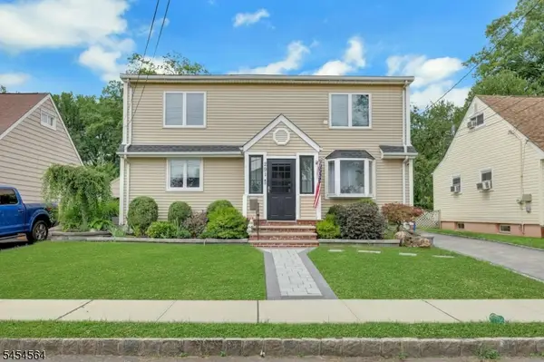 291 Fairway Ave, Belleville Twp., NJ 07109