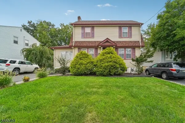 602 Eagle Rock Ave, West Orange Twp., NJ 07052