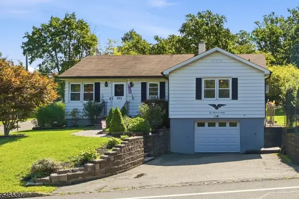 590 Ridge Rd, West Milford Twp., NJ 07480