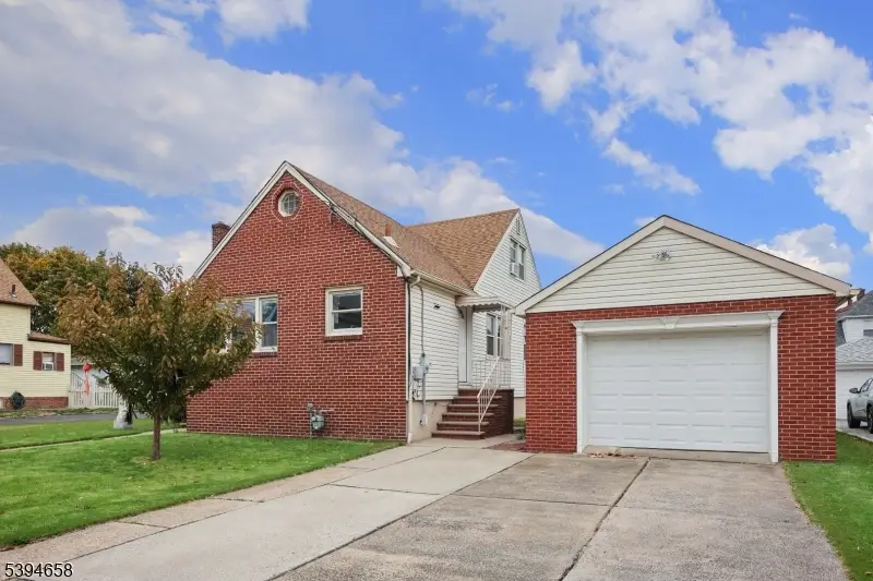 825 Dennis Pl, Linden, NJ 07036 - #3