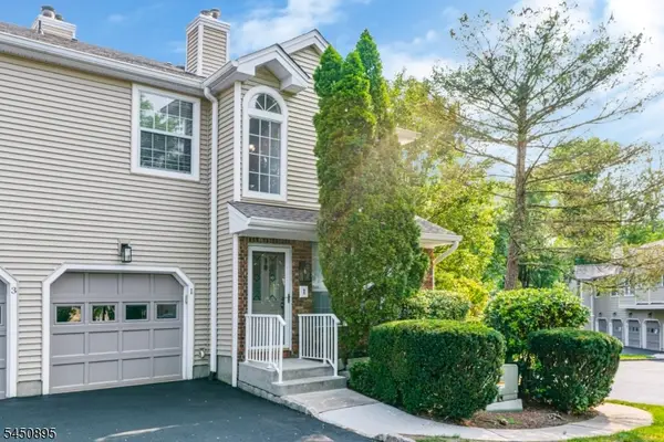 1 Teal Lane Condo, Bedminster Twp., NJ 07921