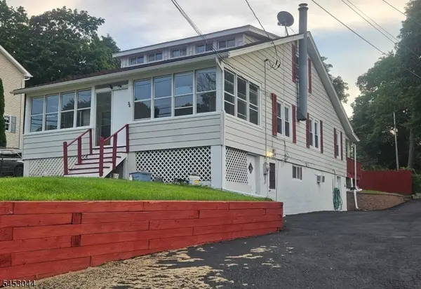 34 Outlook Ave, Mount Olive Twp., NJ 07828