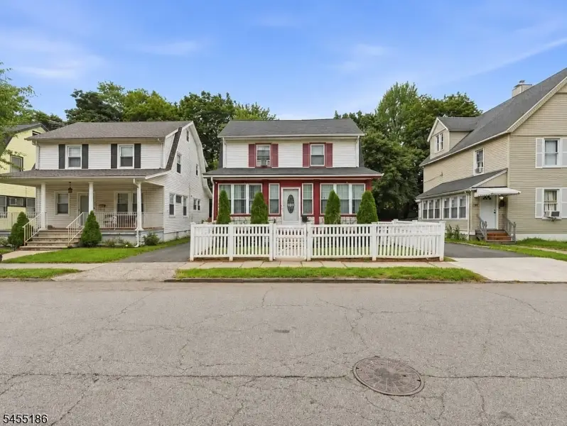 183 Brighton Ave, East Orange, NJ 07017 - #1
