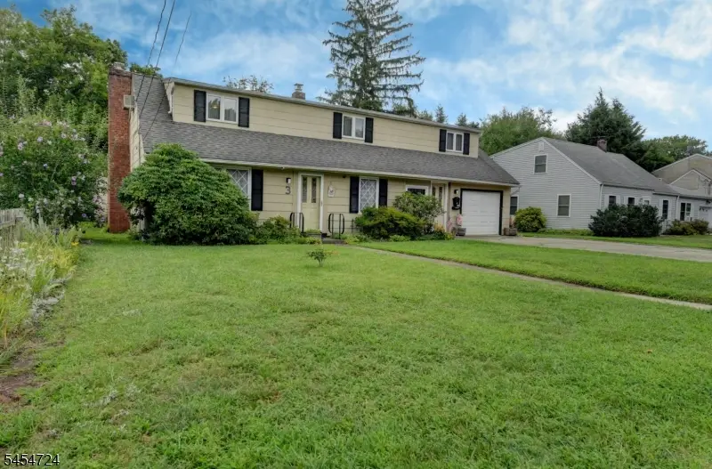3 Village Rd, Pompton Plains, NJ 07444 - #3