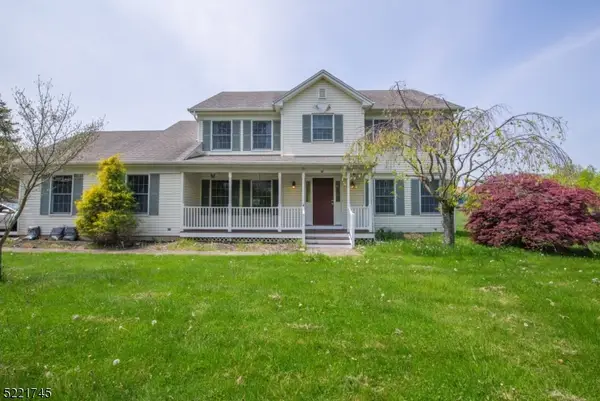 61 Rock Rd, Washington Twp., NJ 07853