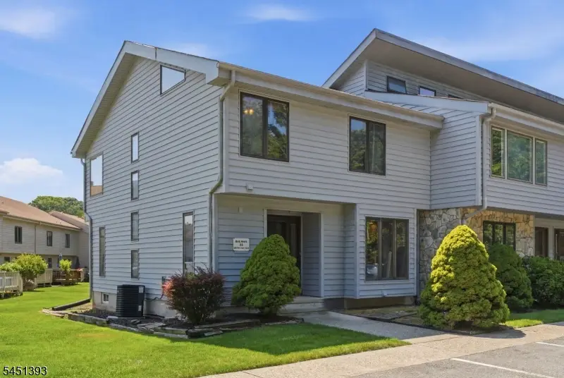 235 Cherokee Rd, Andover, NJ 07848 - #2