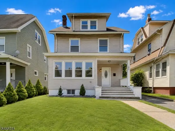 187 Rutledge Ave, East Orange City, NJ 07017